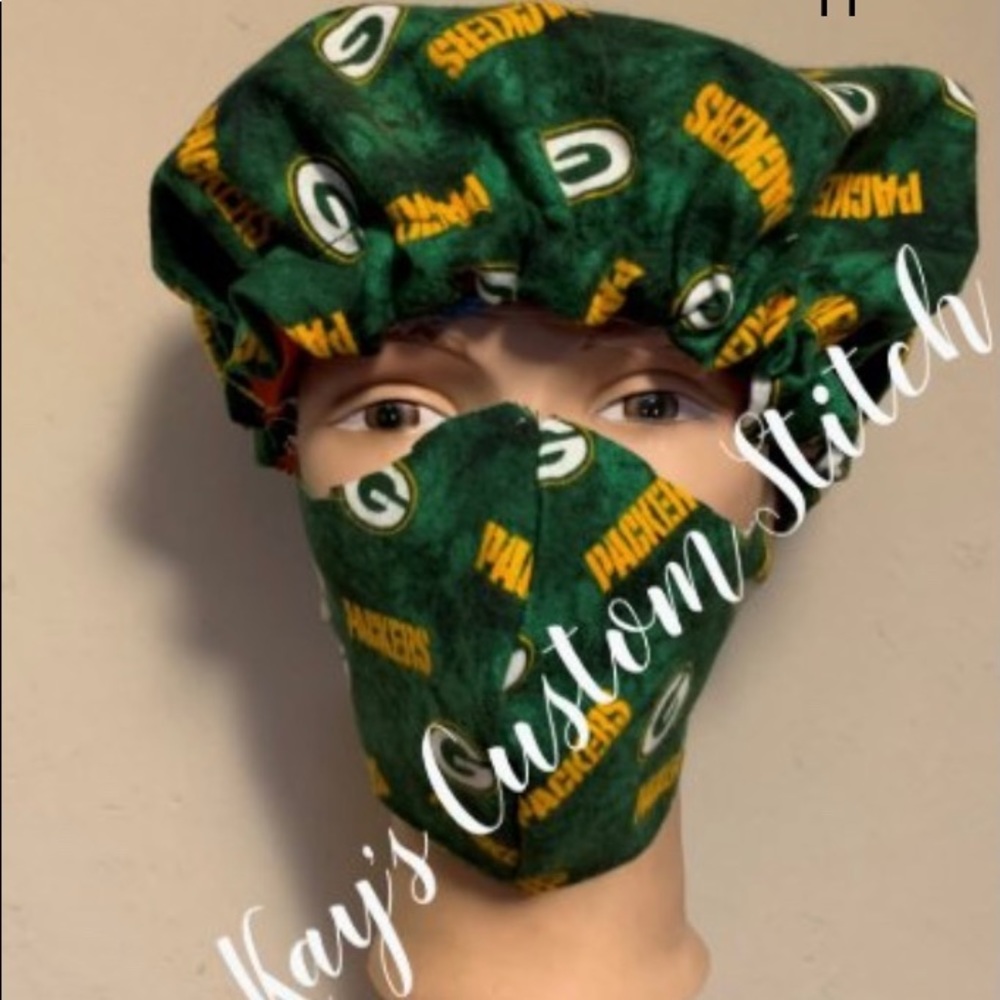Face mask